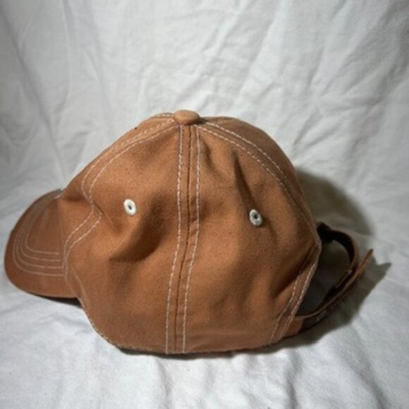 Zac Brown Band Baseball Cap Hat - Picture 6 of 12